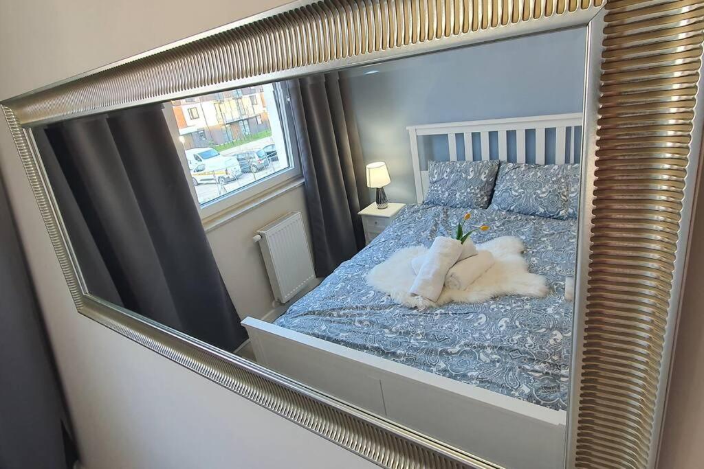 Apartament3City Gdańsk Eksteriør billede